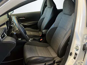 Toyota Corolla Touring Sports 2.0 HSD Trend