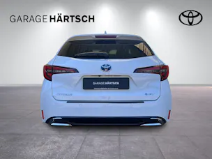 Toyota Corolla Touring Sports 2.0 HSD Trend
