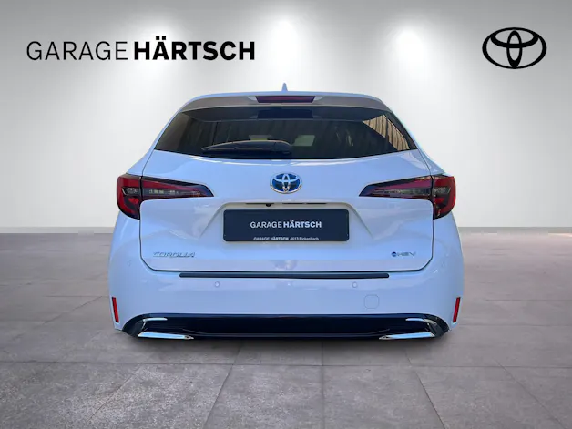Toyota Corolla Touring Sports 2.0 HSD Trend