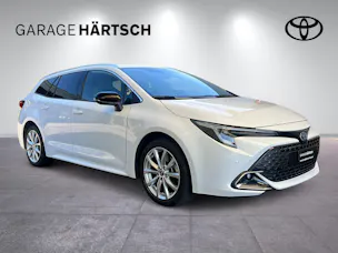 Toyota Corolla Touring Sports 2.0 HSD Trend