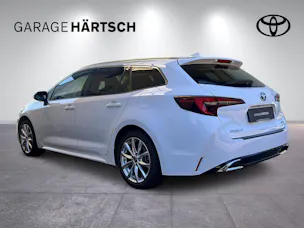 Toyota Corolla Touring Sports 2.0 HSD Trend