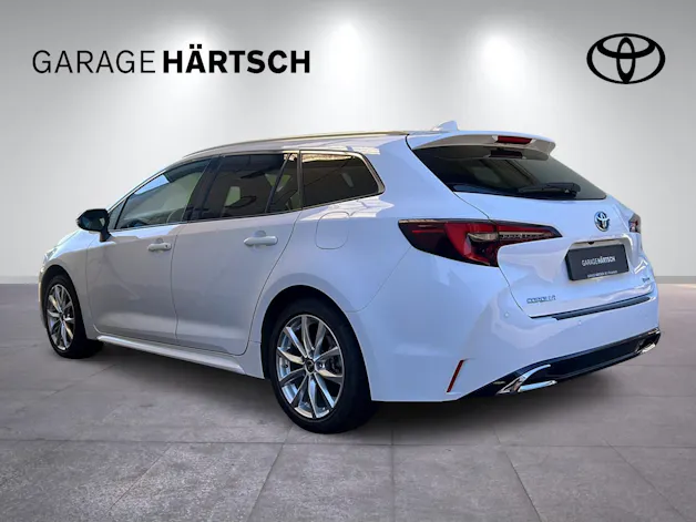 Toyota Corolla Touring Sports 2.0 HSD Trend