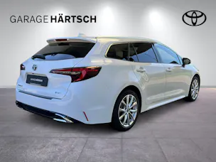 Toyota Corolla Touring Sports 2.0 HSD Trend
