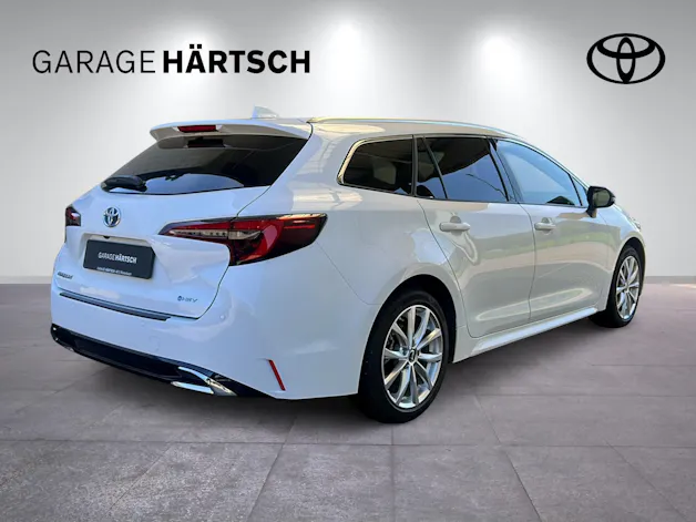 Toyota Corolla Touring Sports 2.0 HSD Trend