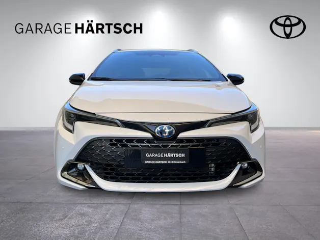 Toyota Corolla Touring Sports 2.0 HSD Trend