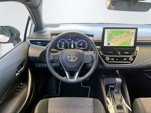 Toyota Corolla Touring Sports 2.0 HSD Trend