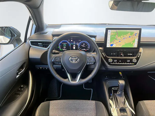 Toyota Corolla Touring Sports 2.0 HSD Trend