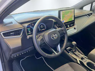Toyota Corolla Touring Sports 2.0 HSD Trend