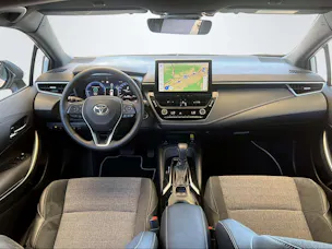 Toyota Corolla Touring Sports 2.0 HSD Trend