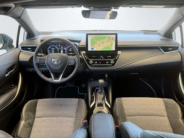 Toyota Corolla Touring Sports 2.0 HSD Trend