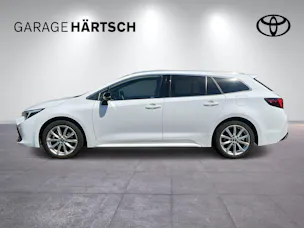 Toyota Corolla Touring Sports 2.0 HSD Trend