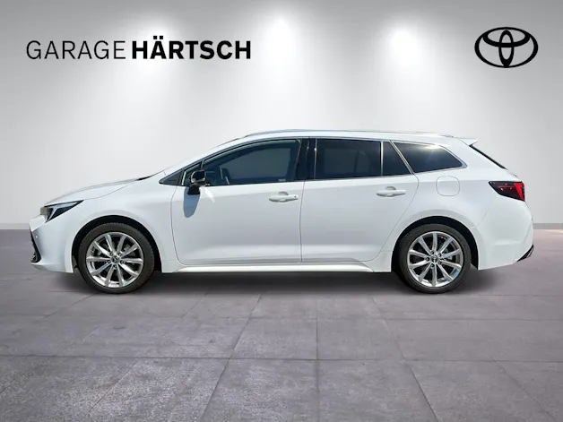 Toyota Corolla Touring Sports 2.0 HSD Trend