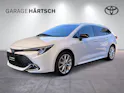 Toyota Corolla Touring Sports 2.0 HSD Trend
