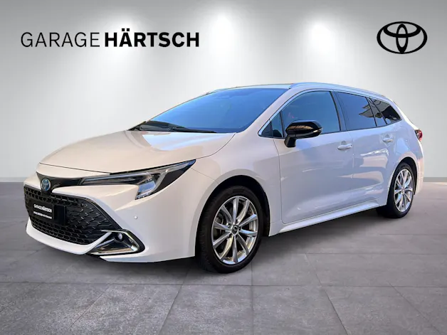 Toyota Corolla Touring Sports 2.0 HSD Trend