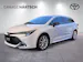 Toyota Corolla Touring Sports 2.0 HSD Trend