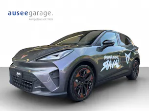 CUPRA Raval BEV 55kWh 448km 211PS 1A 211PS/155kW BEV elektrisch