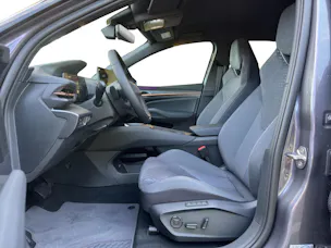 CUPRA Raval BEV 55kWh 448km 211PS 1A 211PS/155kW BEV elektrisch
