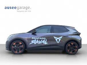 CUPRA Raval BEV 55kWh 448km 211PS 1A 211PS/155kW BEV elektrisch