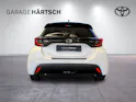 Toyota Yaris 1.5 VVT-i HSD Trend