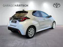 Toyota Yaris 1.5 VVT-i HSD Trend