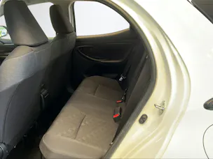 Toyota Yaris 1.5 VVT-i HSD Trend