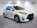 Toyota Yaris 1.5 VVT-i HSD Trend