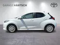 Toyota Yaris 1.5 VVT-i HSD Trend