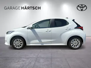 Toyota Yaris 1.5 VVT-i HSD Trend