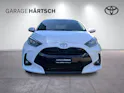 Toyota Yaris 1.5 VVT-i HSD Trend