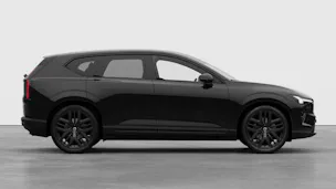 Volvo EX60 Twin Ultra AWD