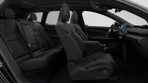 Volvo EX60 Twin Ultra AWD
