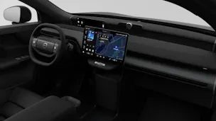 Volvo EX60 Twin Ultra AWD