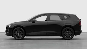 Volvo EX60 Twin Ultra AWD