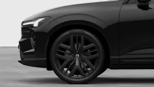 Volvo EX60 Twin Ultra AWD