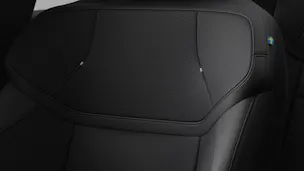 Volvo EX60 Twin Ultra AWD