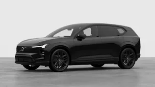 Volvo EX60 Twin Ultra AWD