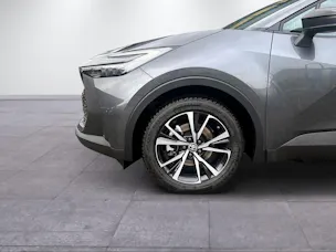 Toyota C-HR 2.0 PHEV Swiss Edition