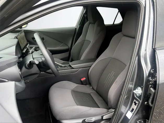 Toyota C-HR 2.0 PHEV Swiss Edition