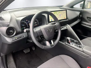 Toyota C-HR 2.0 PHEV Swiss Edition