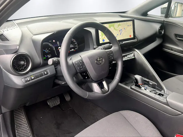 Toyota C-HR 2.0 PHEV Swiss Edition