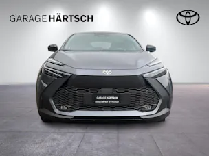 Toyota C-HR 2.0 PHEV Swiss Edition