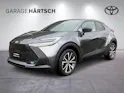 Toyota C-HR 2.0 PHEV Swiss Edition