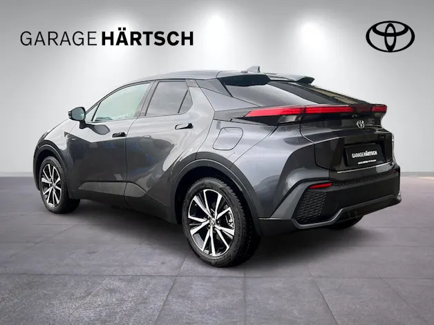 Toyota C-HR 2.0 PHEV Swiss Edition