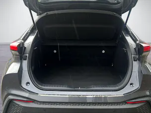 Toyota C-HR 2.0 PHEV Swiss Edition