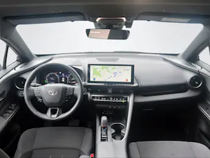 Toyota C-HR 2.0 PHEV Swiss Edition