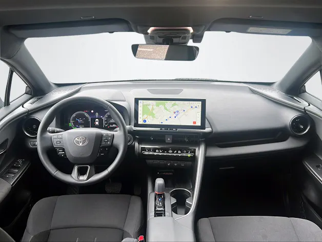 Toyota C-HR 2.0 PHEV Swiss Edition