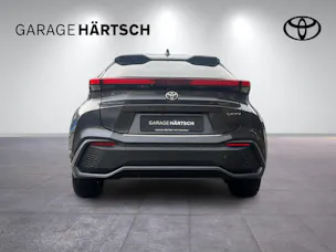 Toyota C-HR 2.0 PHEV Swiss Edition
