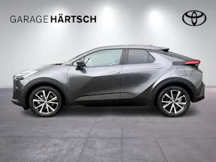 Toyota C-HR 2.0 PHEV Swiss Edition