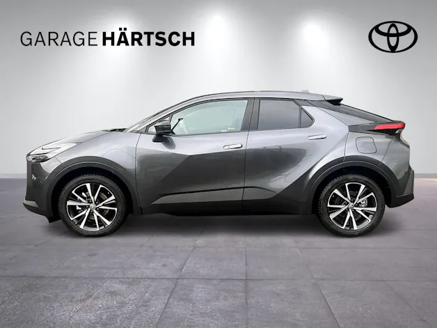 Toyota C-HR 2.0 PHEV Swiss Edition