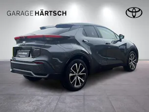 Toyota C-HR 2.0 PHEV Swiss Edition